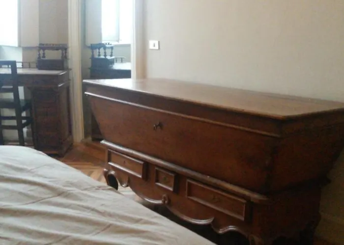 Apartament Martelli