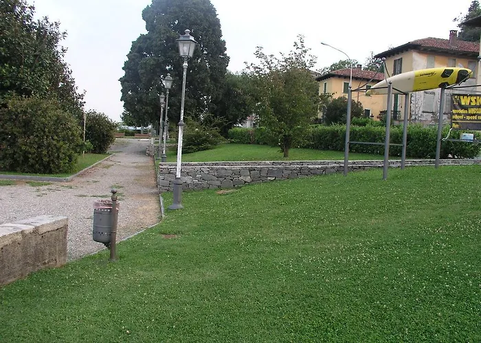 Martelli Belgirate