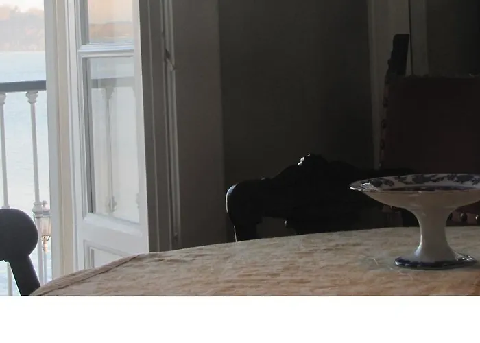 Apartament Martelli