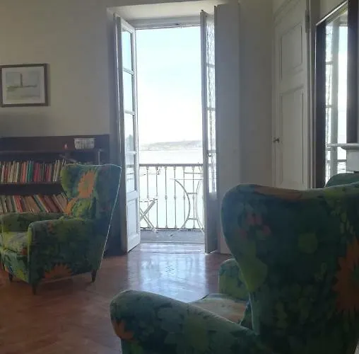 Martelli Apartament