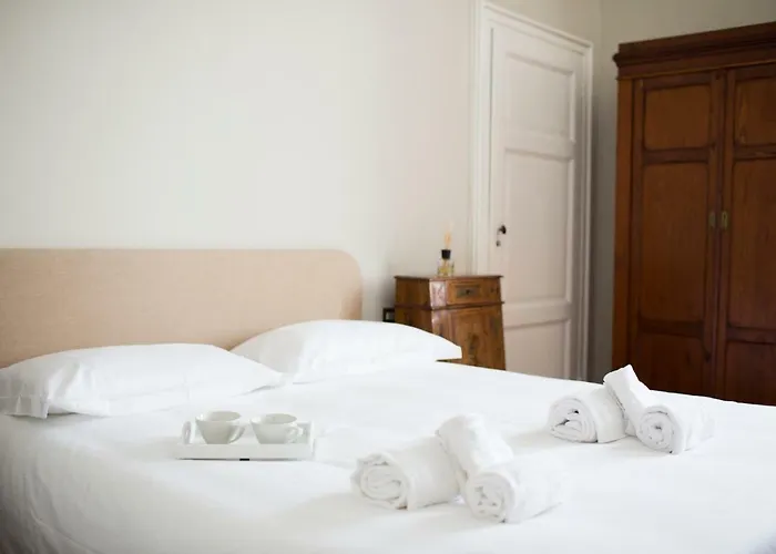 Martelli Apartament