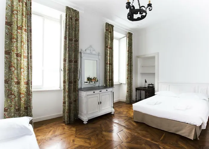Martelli Apartament