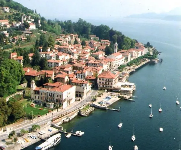 Martelli Apartament